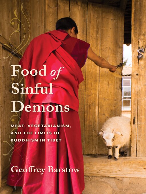 Title details for Food of Sinful Demons by Geoffrey Barstow - Available